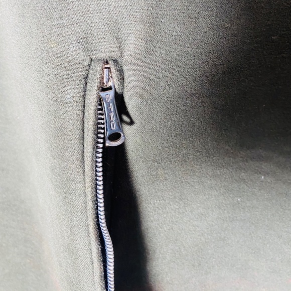 ETRO**Warm Green Men Jacket/Coat**US 50 $2345 - Picture 10 of 10